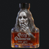 Ozzy Vidimo se na ludom vagonu Whiskey boca