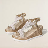 Veronika – Stil i udobnost na peti