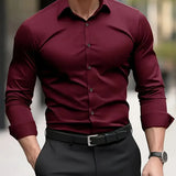 Luc | Majica s dugim rukavima koja prozračuje