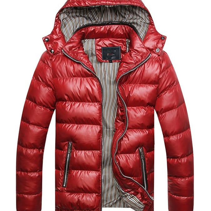 Miro | JAKNA S KAPULJAČOM I PODLOGOM