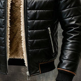 Domagoj | JAKNA S VISOKIM OVRATNIKOM ELEGANTNOG KROJA