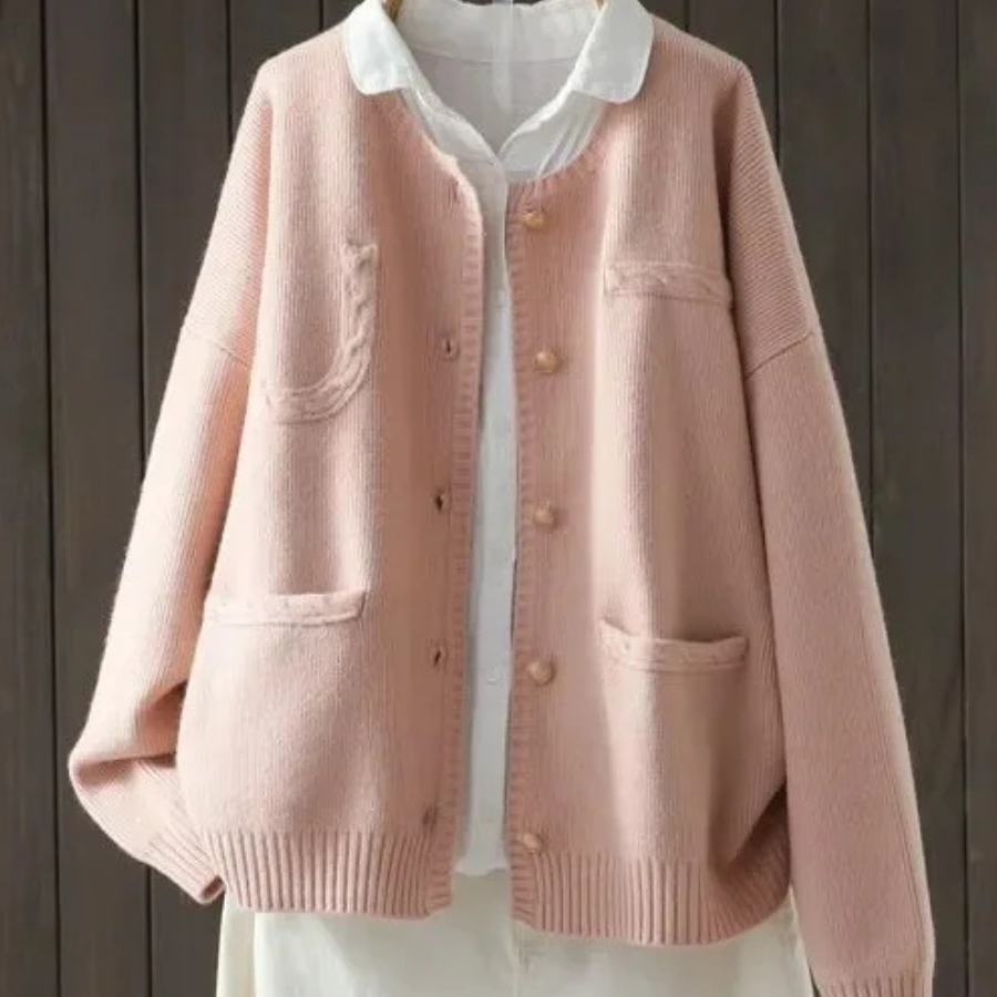 TEA | ELEGANTNI CARDIGAN