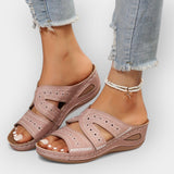 Anatomske sandale za svakodnevnu upotrebu