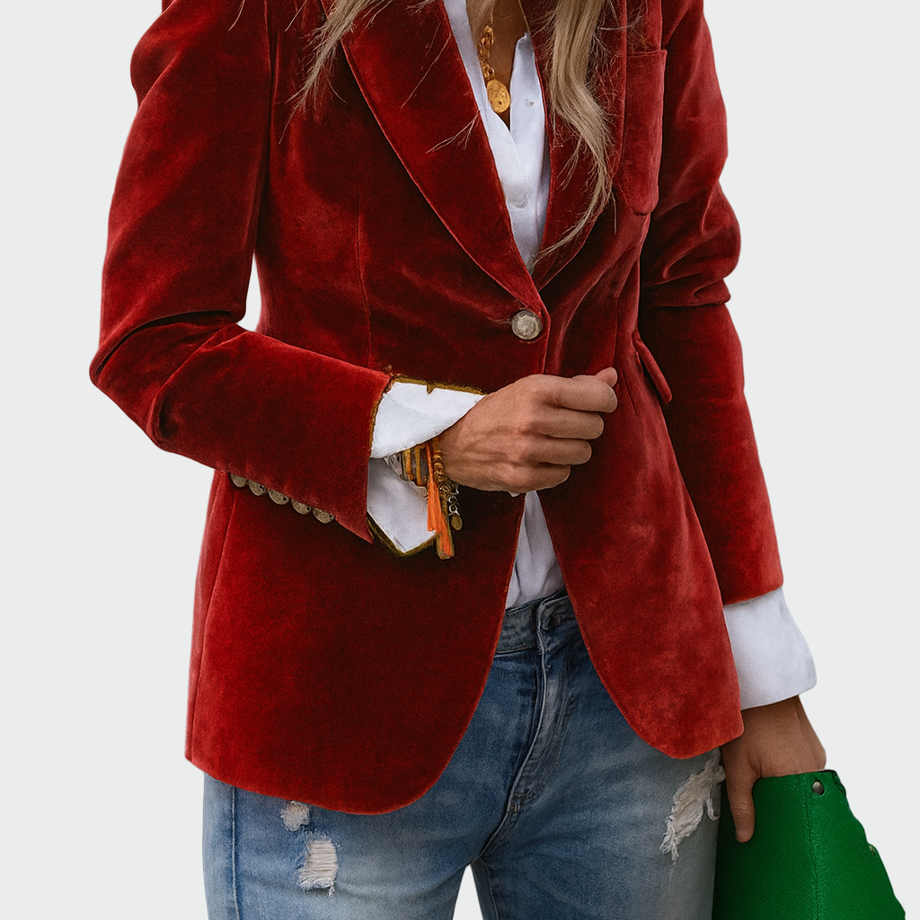 Sako u luksuznoj liniji