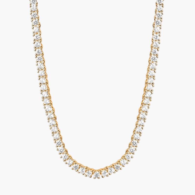 Nika - Rivière Karoliai