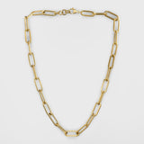 Ema - Ogrlica za bicikl