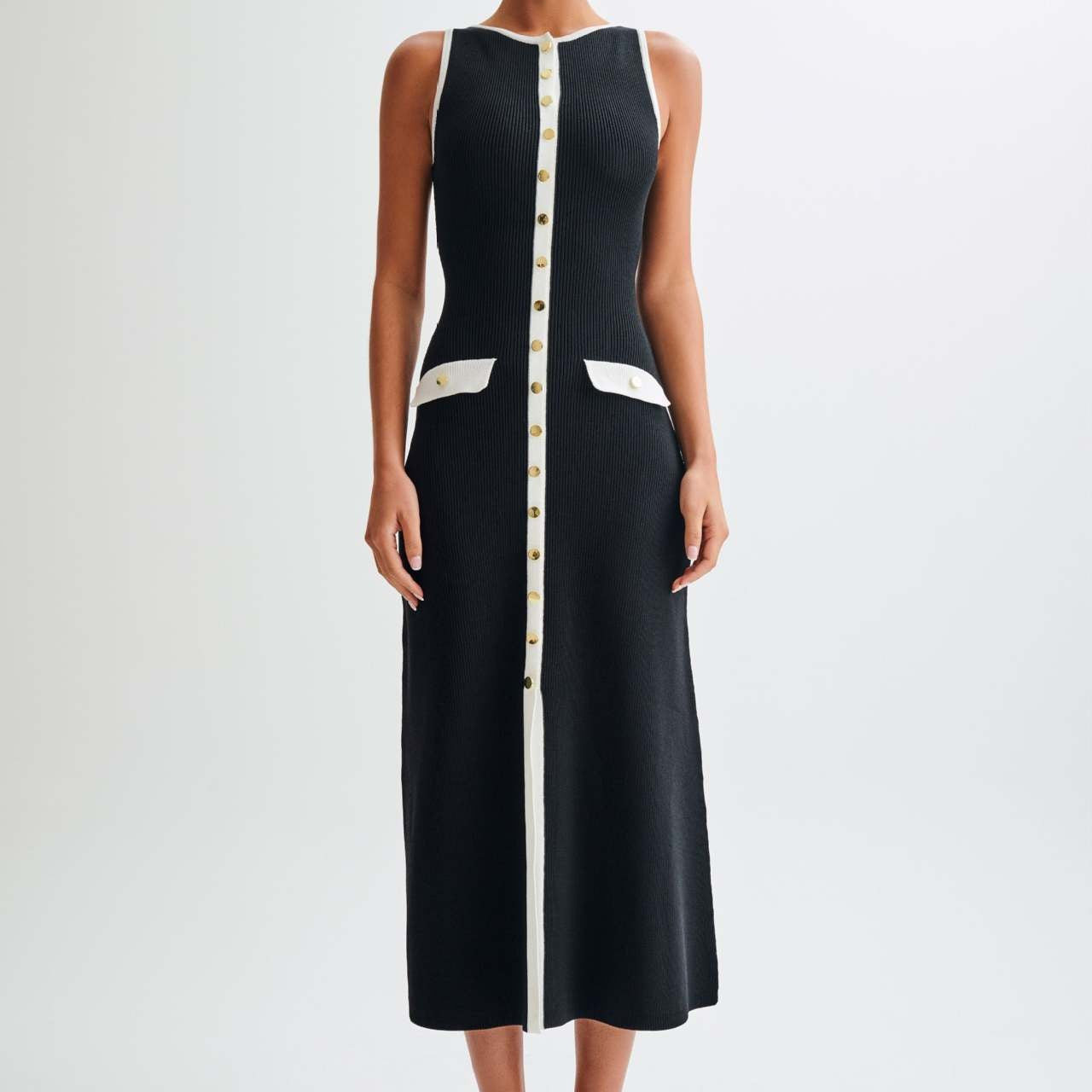 Gabriella | Elegantna Haljina