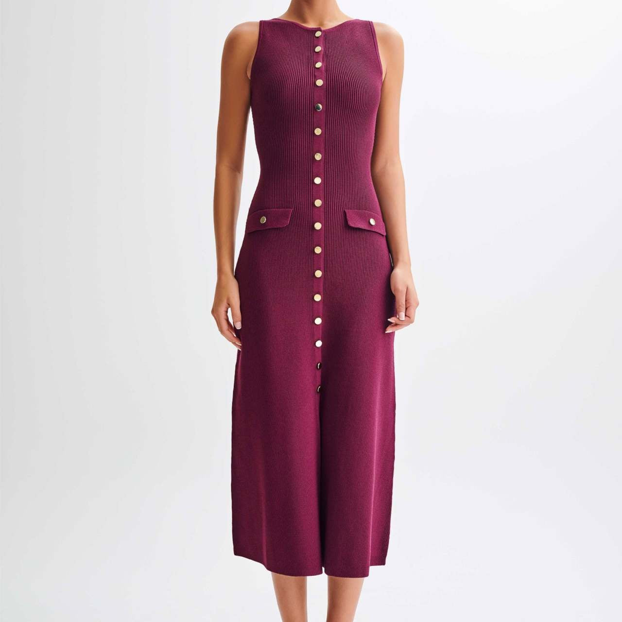 Gabriella | Elegantna Haljina