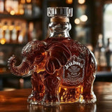 Jack Daniel's Whisky - Specijalna Edicija Slon