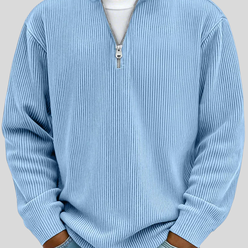 Calix - Moderan I Elegantan Muški Pulover