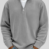 Calix - Moderan I Elegantan Muški Pulover