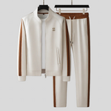 Zion - Dvodijelni Set Za Trening I Stil