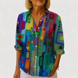 Ursina – Klasična bluza s modernim dodirom