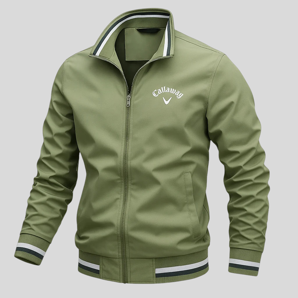 Callaway - Muška Luksuzna Jakna