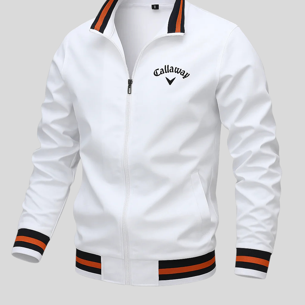 Callaway - Muška Luksuzna Jakna