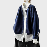 Mekani Pleteni Prsluk