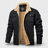 Viktor - Bombaška Jakna – Stil Koji Privlači Pogled