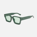 Zelene leće / Zeleni okvir