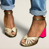 Tamara – upečatljiv detalj s ortopedskom podrškom