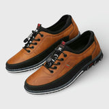 Lars - Ortopedske Muške Cipele Za Cjelodnevnu Udobnost I Bezvremenski Stil