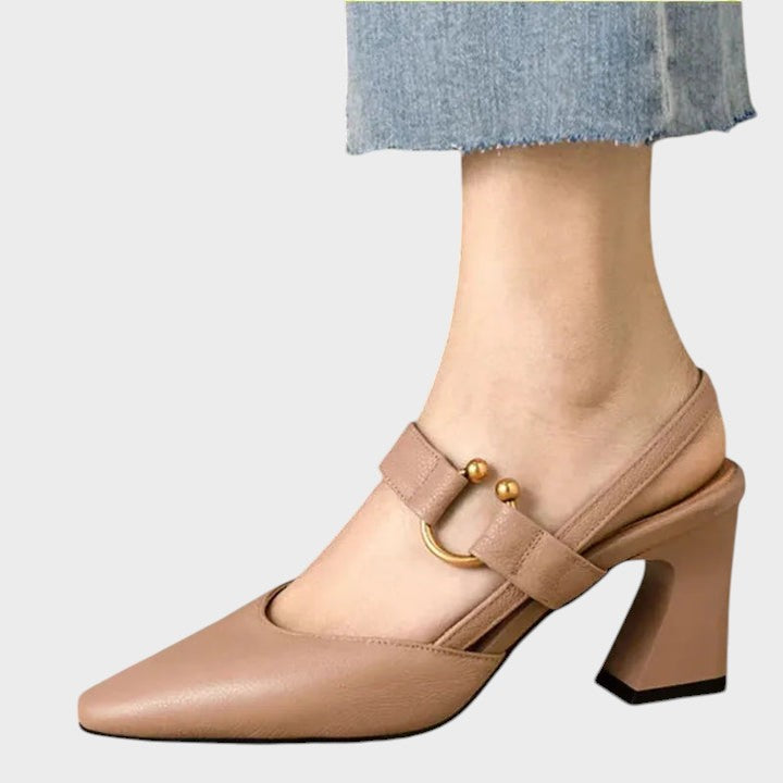 Natasja | Ortopedske potpetice za žene