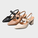 Natasja | Ortopedske potpetice za žene