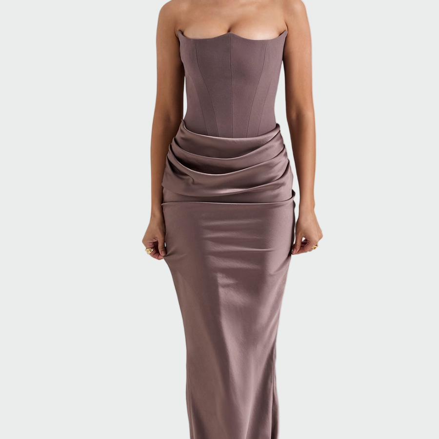 Leilani | Elegantna Večernja Haljina