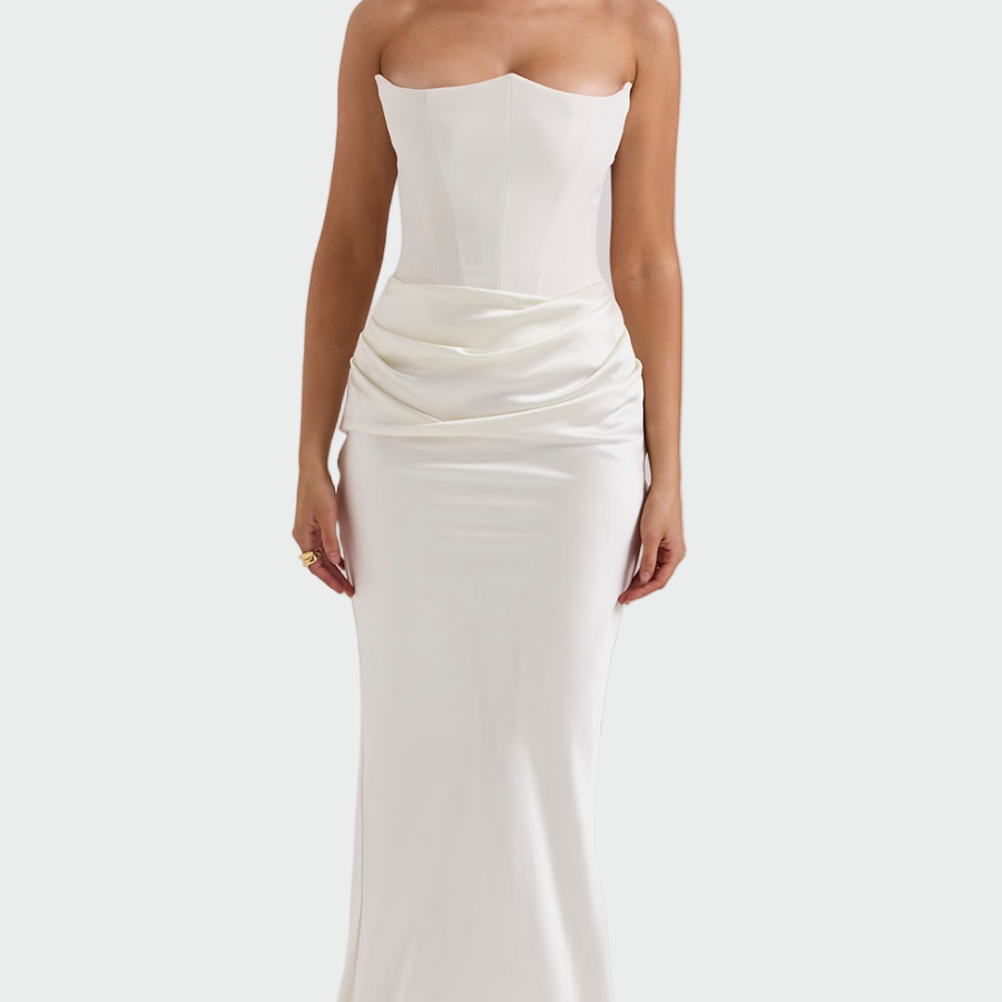 Leilani | Elegantna Večernja Haljina