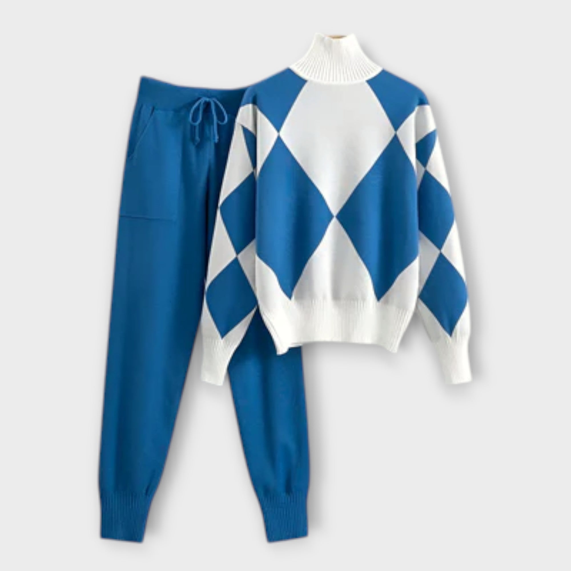 Jerka - Elegantan set od 2 komada