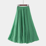 Elegantna Visoka Suknja