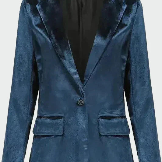 Sako u rafiniranoj liniji