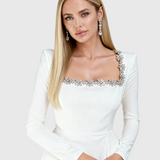 Elvira – elegantna kratka haljina