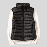 Kristina - Elegantni Donski Prsluk