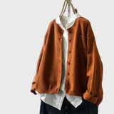 Mekani Pleteni Prsluk