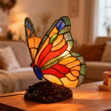 LUMIFLY | Lampa s motivom leptira u art deco stilu