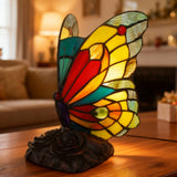 BRIGHTWING | Lampa s duhovim akcentom