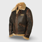 Valmont - Bezvremenski Avijatičarski Stil