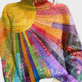 Višebojni Pleteni Rolak