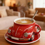 MOTOSIP | Crvena šalica