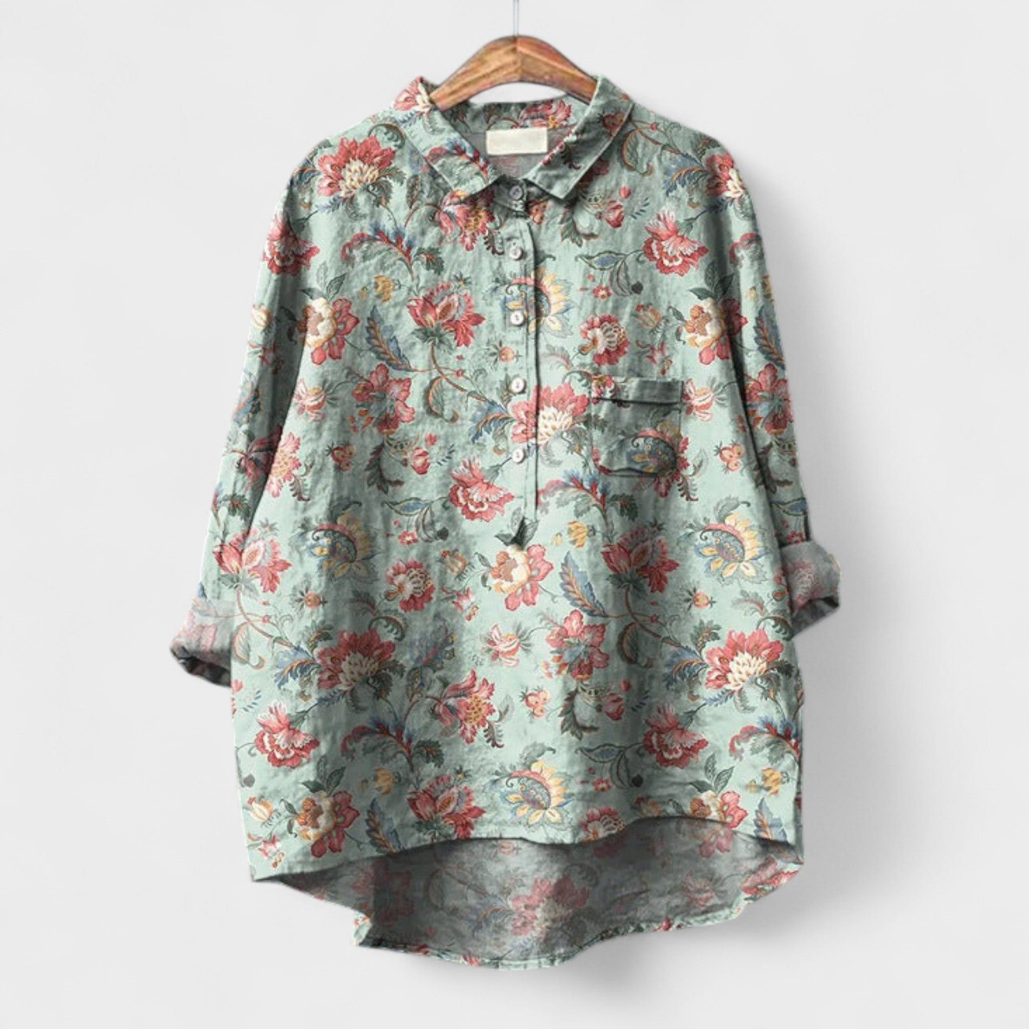 Filipa - Vintage francuska bluza