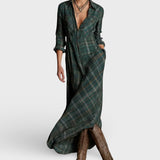 Lucia - Elegantna Duga Haljina