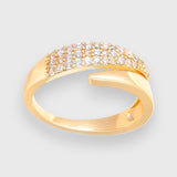 Prsten Zajedno – simbol podrške i snage