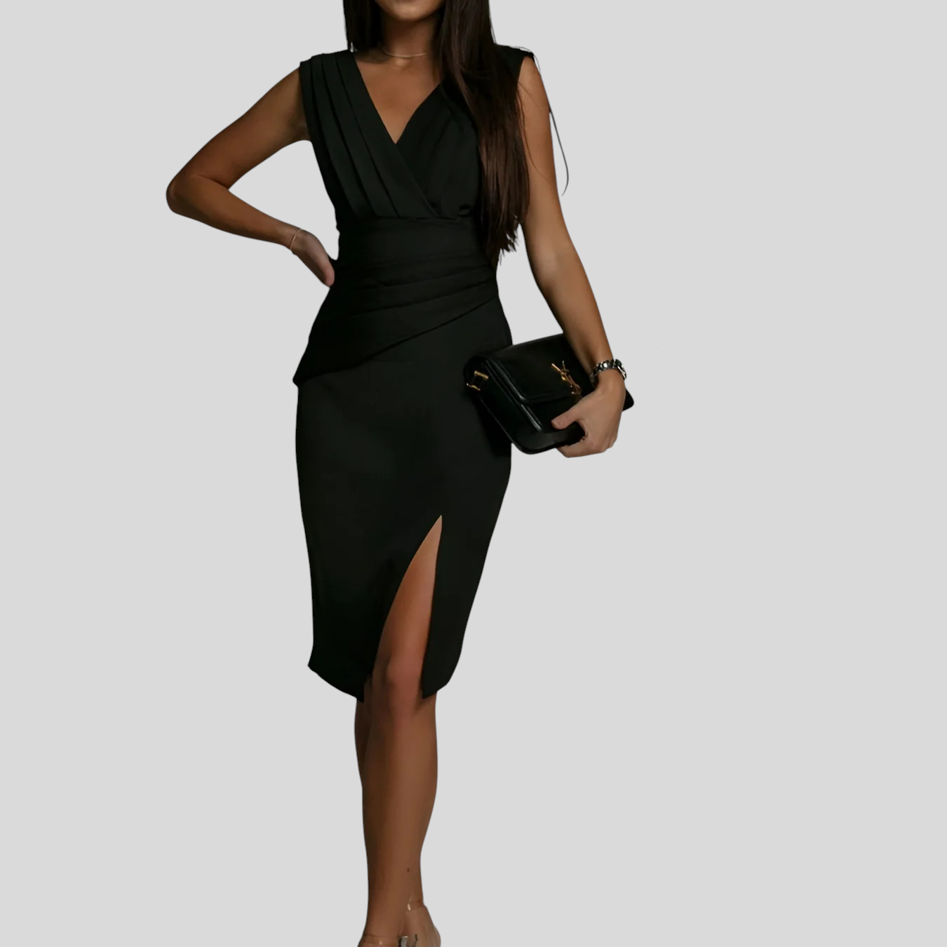 Norvella – Amalia Haljina