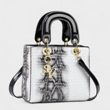 Izabela - Torba Efekt Zmije