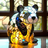 Panda - Lampa u Vitražu