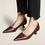 Lucie – bezvremenska elegancija za svaki dan