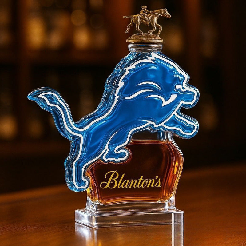 Boca viskija - Izdanje Lev