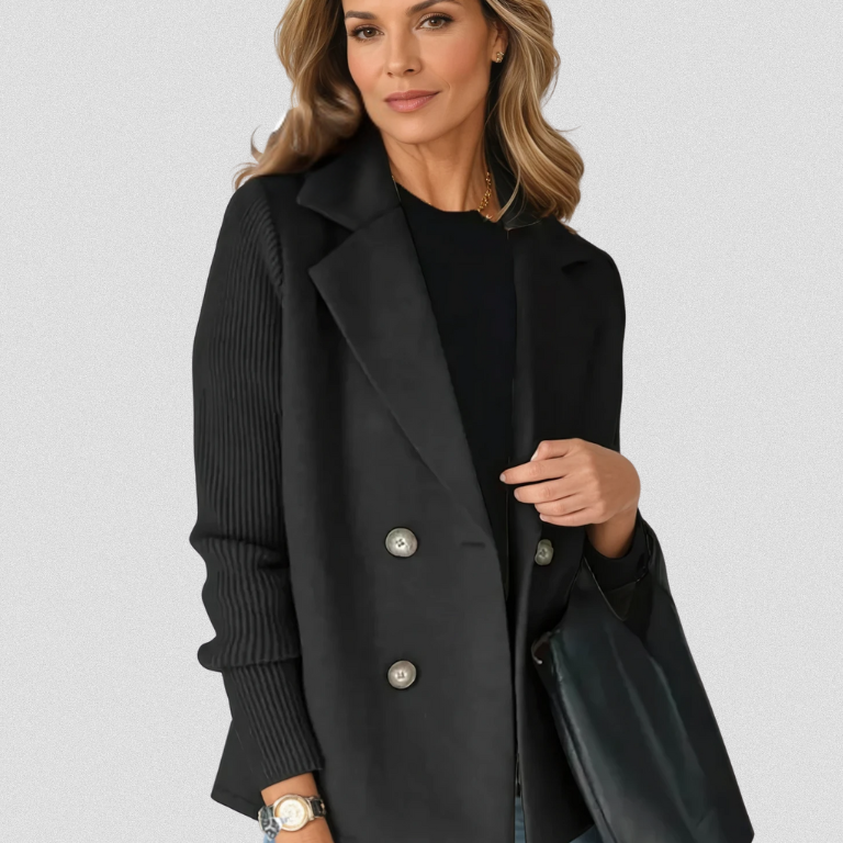 Ivana – elegantan jesenski kaput