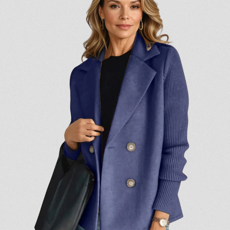 Ivana – elegantan jesenski kaput