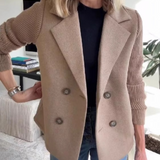 Ivana – elegantan jesenski kaput